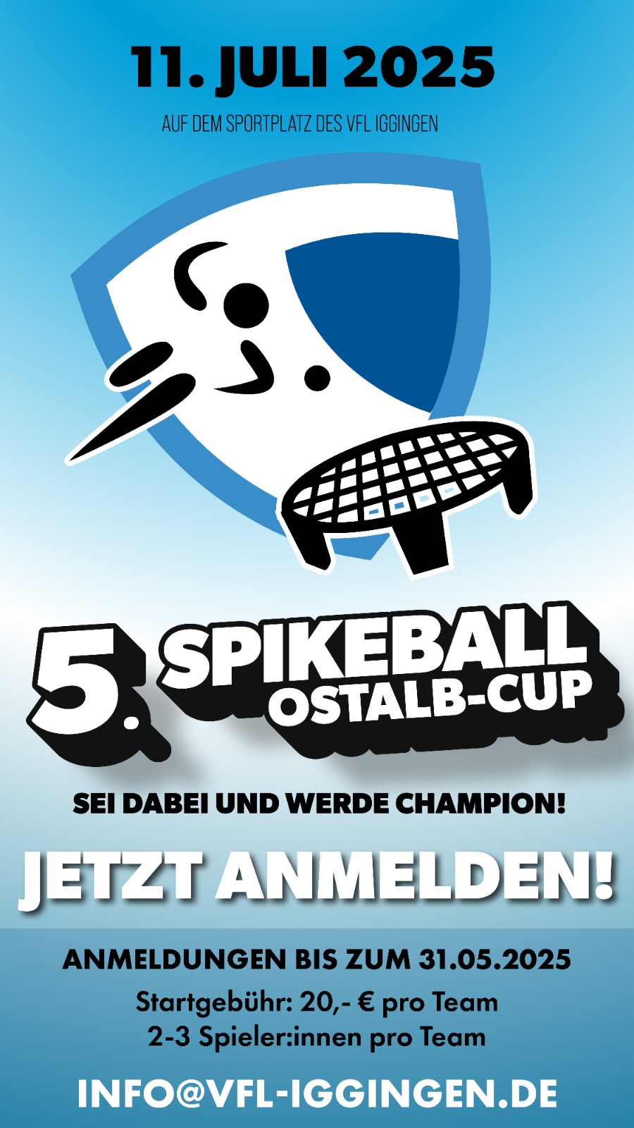 5. Spikeball Ostalb-Cub